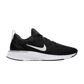 Женские кроссовки Nike Odyssey React Серый Черный Белый AO9820-001