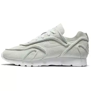 Женские кроссовки Nike Outburst Deconstructed Ghost Aqua Зеленый Белый AQ4241-400