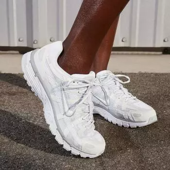 Женские кроссовки Nike P 6000 FV6603 101
