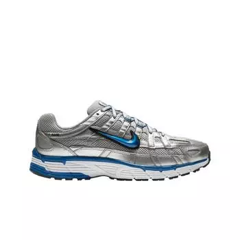 Женские кроссовки Nike P 6000 Laser Blue BV1021-001