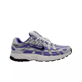 Женские кроссовки Nike P 6000 Space Purple Black FJ4745-500