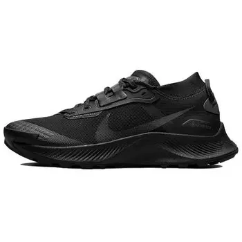 Женские кроссовки Nike Pegasus Trail 3 GTX Triple Black DC8794-001 35.5