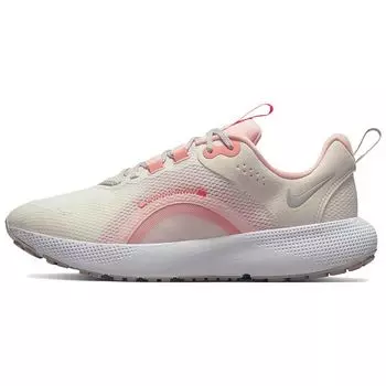 Женские кроссовки Nike React Escape Run 2 Phantom Atmography Pink Sail Light-Iron-Ore DJ9976-002 36