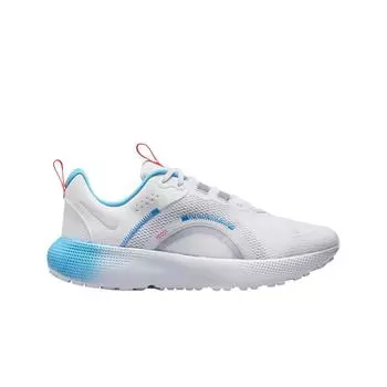 Женские кроссовки Nike React Escape Run 2 White Metallic Platinum FD0368-100