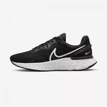Женские кроссовки Nike React Miler 3 (001)