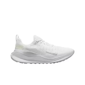 Женские кроссовки Nike ReactX Infinity Run 4 White Photon Dust DR2670-102