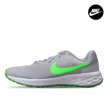 Женские кроссовки Nike Revolution 6 GS для бега DD1096 009