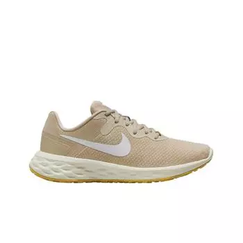 Женские кроссовки Nike Revolution 6 Next Nature Sanddrift White DC3729-104