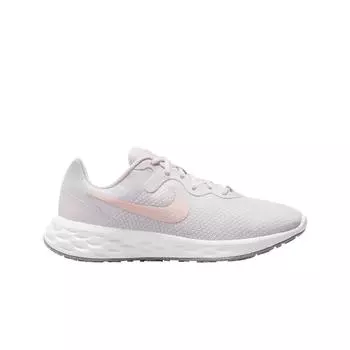 Женские кроссовки Nike Revolution 6 Next Nature Light Violet White DC3729-500