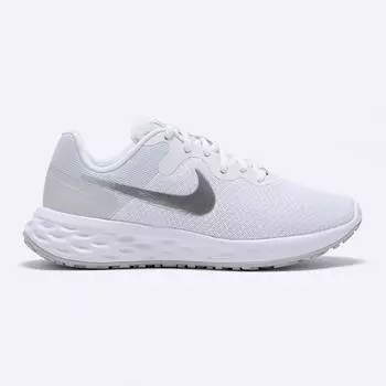 Женские кроссовки NIKE Revolution 6 NN/DC3729-101
