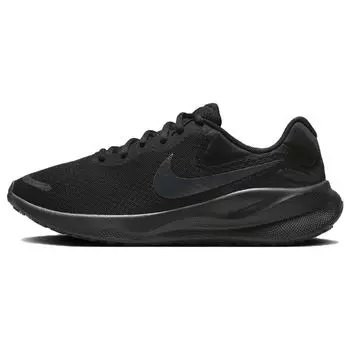 Женские кроссовки Nike Revolution 7 Black Off Noir FB2208-002 35.5