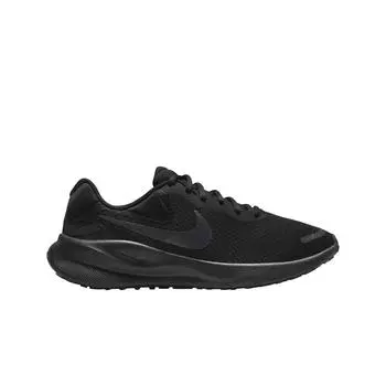 Женские кроссовки Nike Revolution 7 Black Off Noir FB2208-002 W