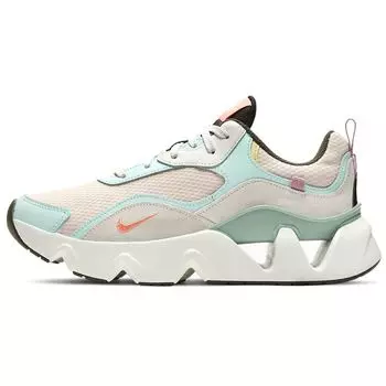 Женские кроссовки Nike RYZ 365 2 Orange Pearl Crimson-Bliss DJ0036-861