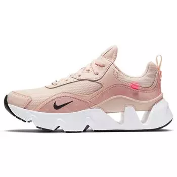 Женские кроссовки Nike RYZ 365 2 Orange Pearl черные CU4874-800 36