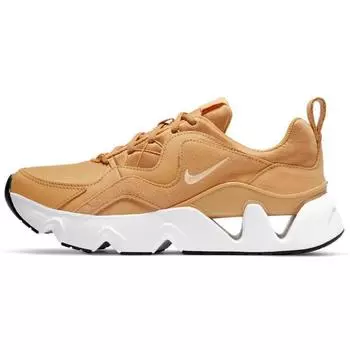 Женские кроссовки Nike RYZ 365 Wheat Brown Twine Sesame BQ4153-701