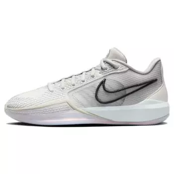 Женские кроссовки Nike Sabrina 1 EP Ionic Grey Photon-Dust Oxygen-Purple FQ3389-010