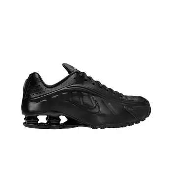 Женские кроссовки Nike Shox R4 Black 2024 AR3565-004 W