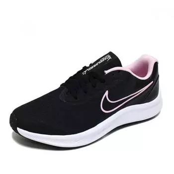 Женские кроссовки Nike Star Runner 3 GS DA2776 002 DA2776002/3240mmUS6Y