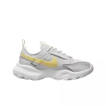 Женские кроссовки Nike TC 7900 Premium Photon Dust Lemon Chiffon FJ5469-025