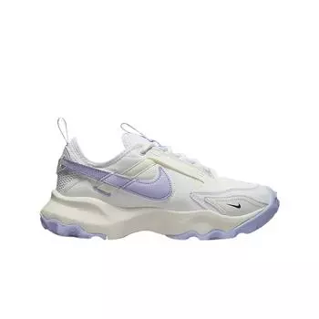 Женские кроссовки Nike TC 7900 Premium Summit White Oxygen Purple FD0385-121