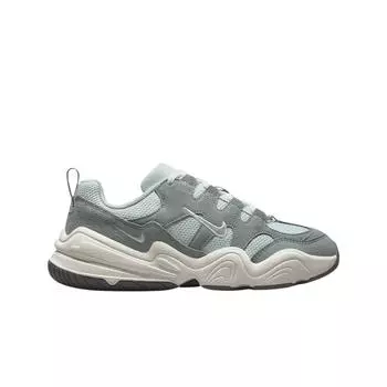 Женские кроссовки Nike Tech Hera Light Silver Mica Green DR9761-001