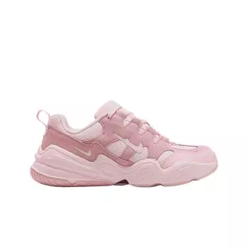 Женские кроссовки Nike Tech Hera Pearl Pink DR9761-600