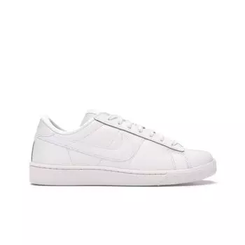 Женские кроссовки Nike Tennis Classic White Blue Cap 312498-129