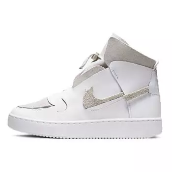 Женские кроссовки Nike Vandalized LX Platinum Tint White Platinum-Tint-Game-Royal BQ3611-100