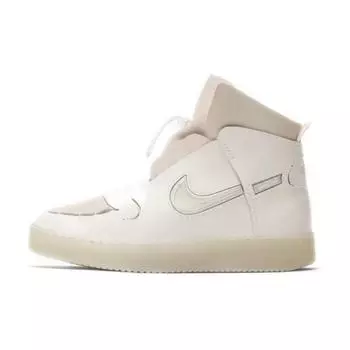 Женские кроссовки Nike Vandalized White Summit-White University-Red CI7594-100