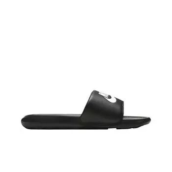 Женские кроссовки Nike Victory One Slide черно-белые CN9677-005