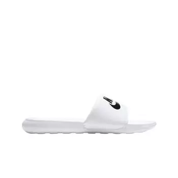 Женские кроссовки Nike Victory One Slide White Black CN9677-100