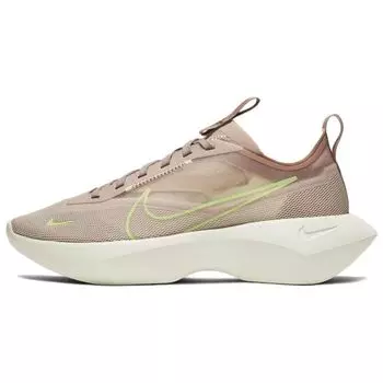 Женские кроссовки Nike Vista Lite Fossil Stone Tan Desert-Dust Barely-Volt CI0905-200