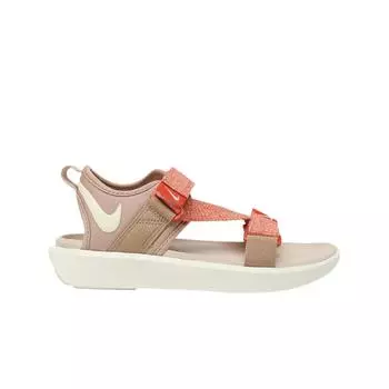 Женские кроссовки Nike Vista Sandal Mantra Orange DJ6607-200