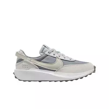 Женские кроссовки Nike Waffle Debut Particle Grey FJ1011-073