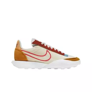 Женские кроссовки Nike Waffle Racer 2X Pearl White CK6647-800 W