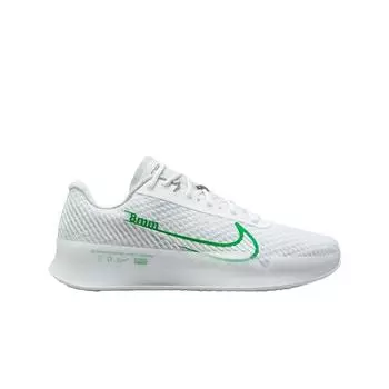 Женские кроссовки Nike Zoom 11 HC White Kelly Green DR6965-102