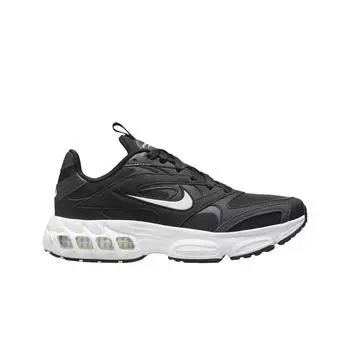Женские кроссовки Nike Zoom Air Fire Black White DV1129-001