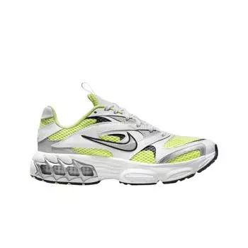 Женские кроссовки Nike Zoom Air Fire Light Lemon Twist CW3876-102