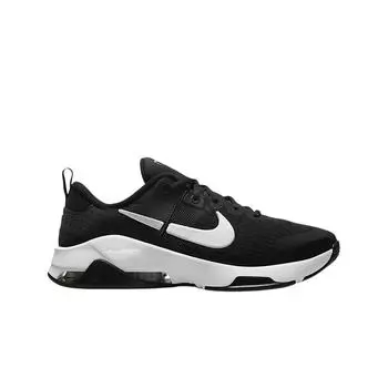 Женские кроссовки Nike Zoom Bella 6 Black Anthracite DR5720-001