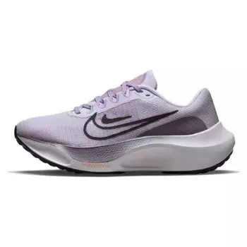 Женские кроссовки Nike Zoom Fly 5 Barely Grape Purple Canyon-Purple Lilac DM8974-500 38