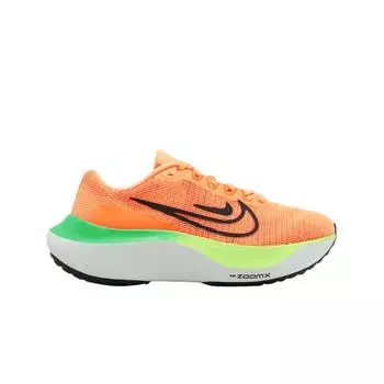 Женские кроссовки Nike Zoom Fly 5 Total Orange DM8974-800