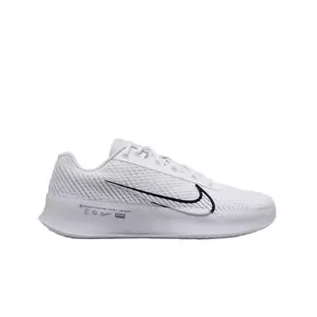 Женские кроссовки Nike Zoom Vapor 11 HC White Black DR6965-100