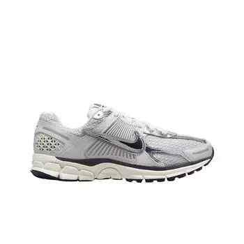Женские кроссовки Nike Zoom Vomero 5 Photon Dust and Metallic Silver FD0884-025