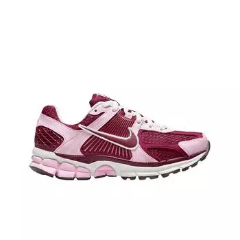 Женские кроссовки Nike Zoom Vomero 5 Pink Foam Team Red FN7196-663