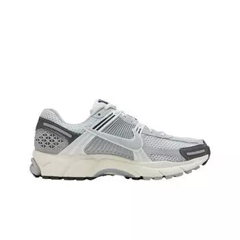 Женские кроссовки Nike Zoom Vomero 5 Pure Platinum Metallic Silver FD9919-001