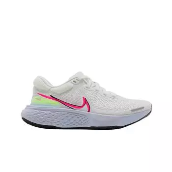 Женские кроссовки Nike ZoomX Invincible Run Flyknit Phantom DJ5454-001