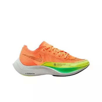 Женские кроссовки Nike ZoomX Vaporfly Next 2 Peach Cream CU4123-801