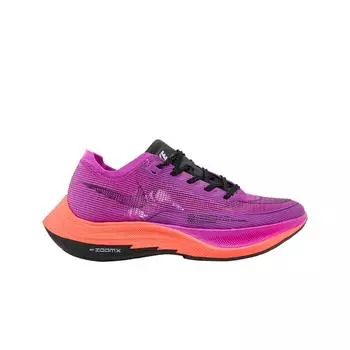 Женские кроссовки Nike ZoomX Vaporfly Next 2 Hyper Violet Black CU4123-501