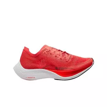 Женские кроссовки Nike ZoomX Vaporfly Next 2 Magic Ember Bright Crimson CU4123-800
