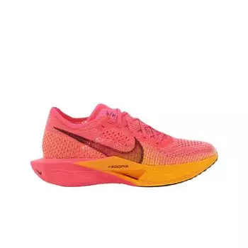 Женские кроссовки Nike ZoomX Vaporfly Next 3 Hyper Pink Laser Orange DV4130-600 W